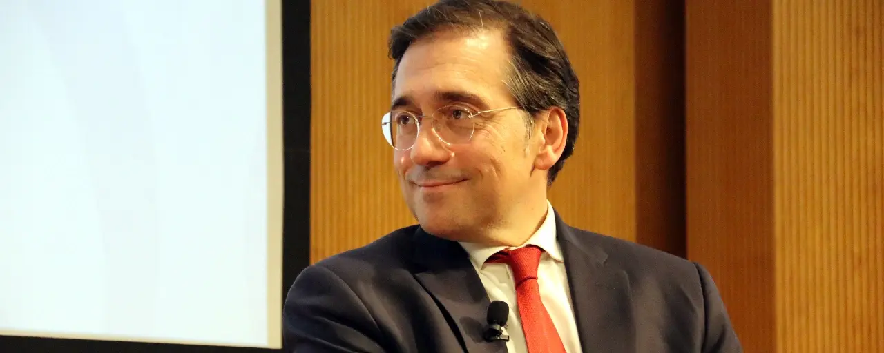 Els EUA afirmen que Espanya s'avé a col·laborar en els atacs a l'Iran i Albares ho desmenteix "taxativament"