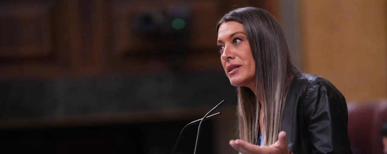 Nogueras demana a Sánchez que "s'aparti" perquè el Congrés "posi algú amb la capacitat de complir"