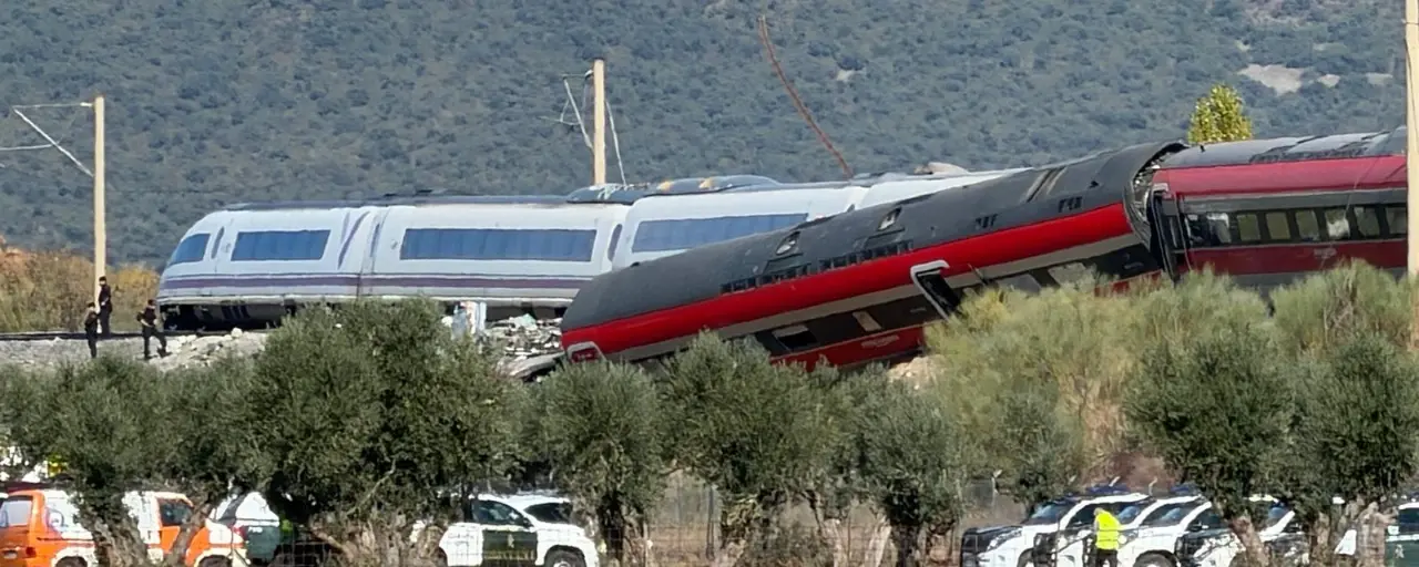 Almenys 68 morts i 15 ferits greus en l'accident ferroviari de Toledo