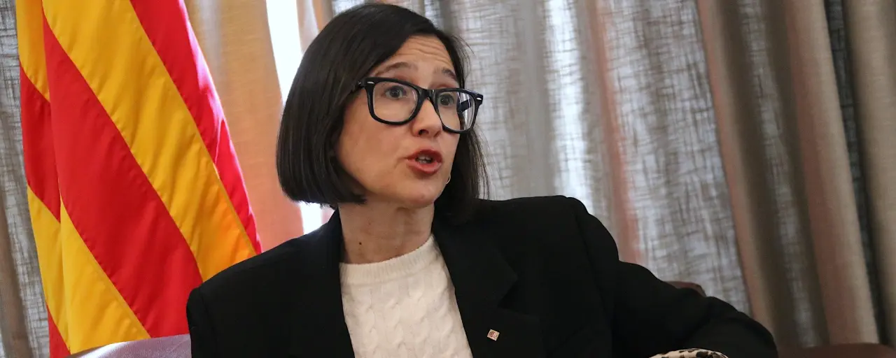 Parlon veu en la llei contra la multireincidència un punt d'inflexió per combatre el fenomen de forma "més eficaç"