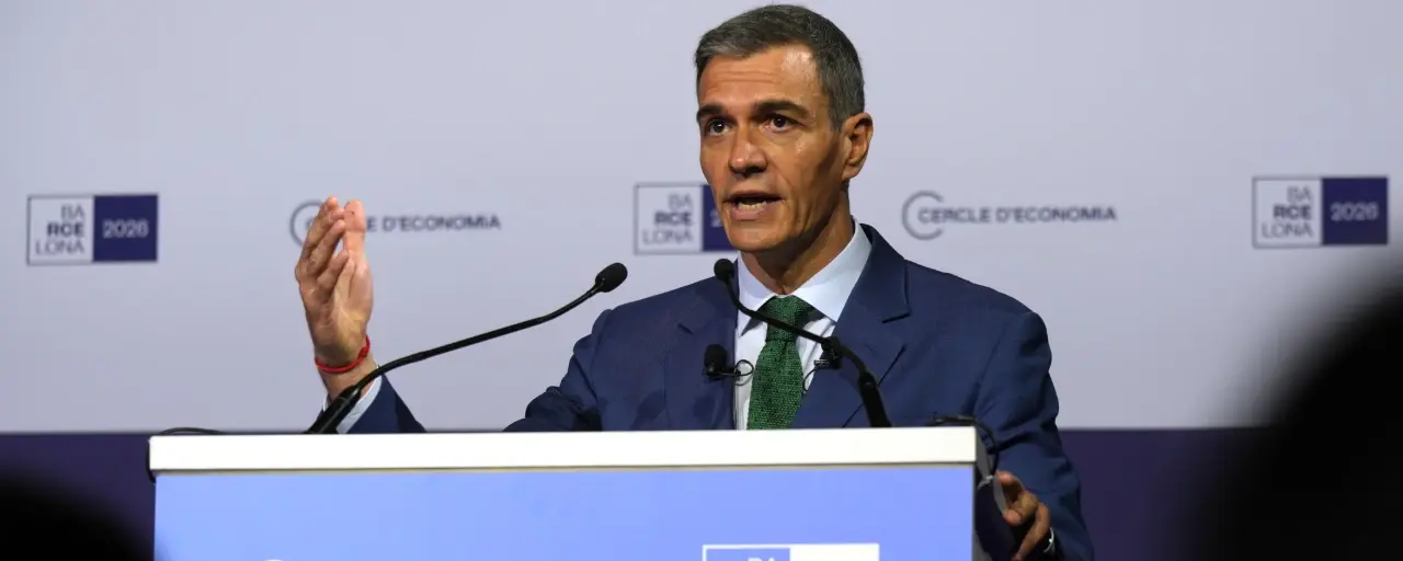 Sánchez activarà els tràmits per presentar pressupostos generals per al 2027 amb un pes "prioritari" per a l'habitatge 