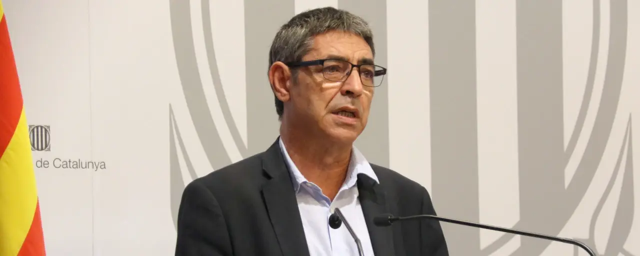 Trapero dimiteix i serà rellevat per Ferran López, mentre que Silvia Catà serà la nova comissària en cap