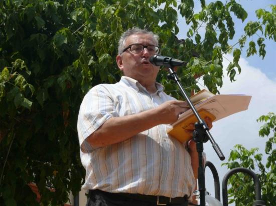 Mor l'escriptor, periodista i polític Ignasi Riera als 85 anys