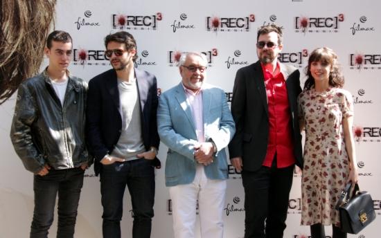 Mor el fundador del grup Filmax Julio Fernández als 78 anys